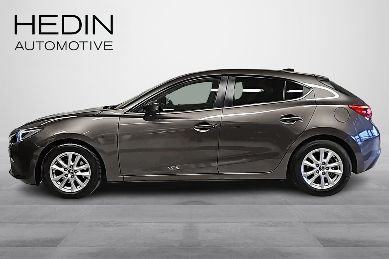 Mazda 3 2016, bild 7/24