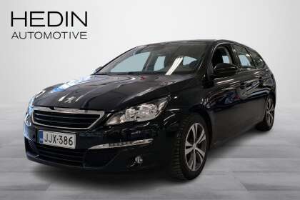 Peugeot 308 SW Active PureTech 130 Automaatti - JJX-386