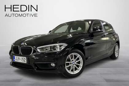 BMW 120 - JJY-152