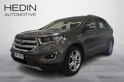 Ford EDGE 2,0 TDCi 210hv PowerShift A6 AWD Titanium 5D - JKF-630