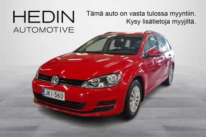 Volkswagen GOLF  - JKI-360