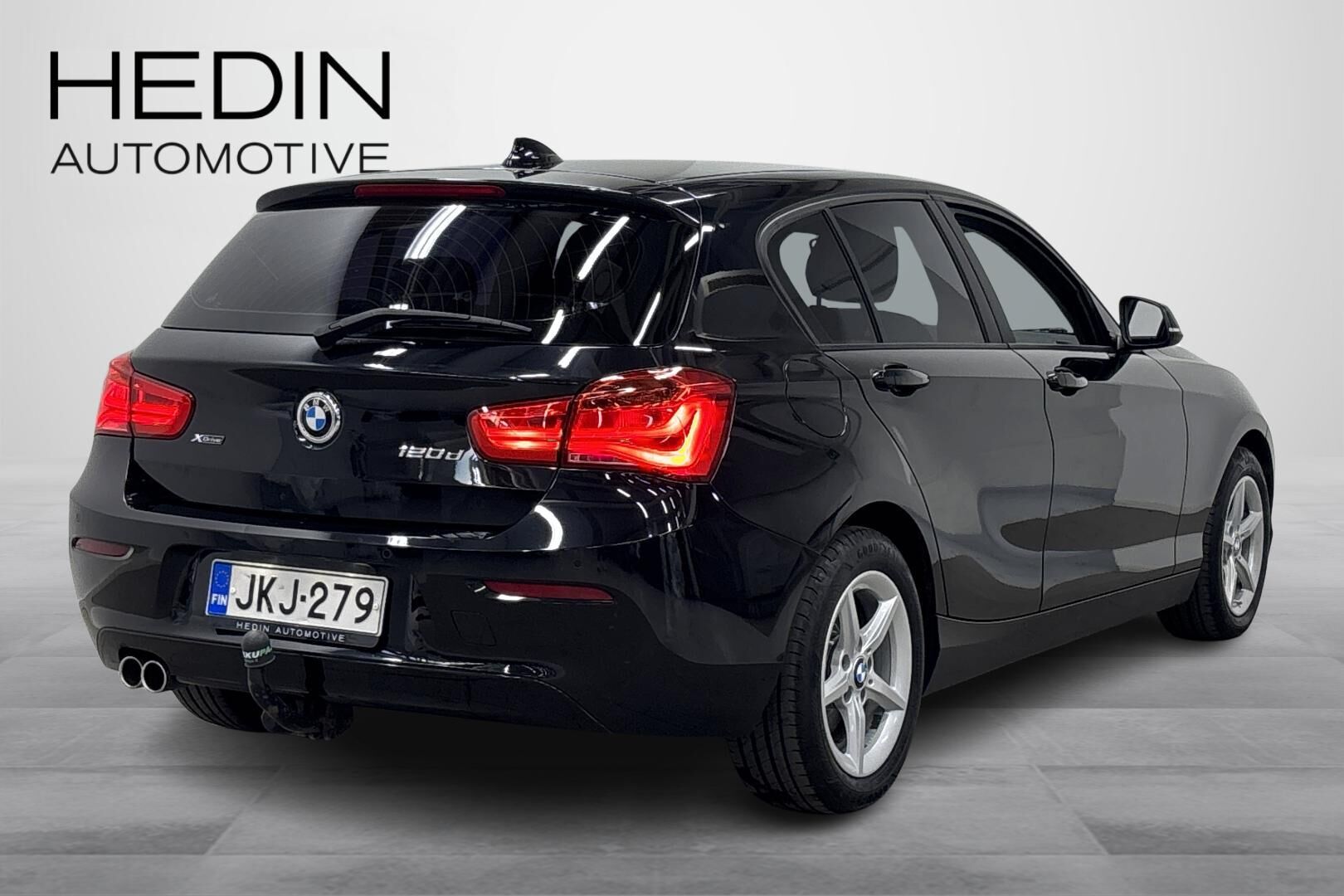 BMW 120 2017, bild 3/34