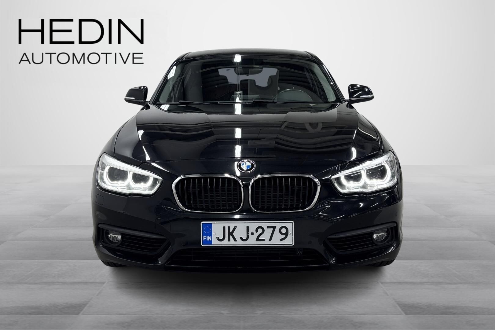 BMW 120 2017, bild 5/34