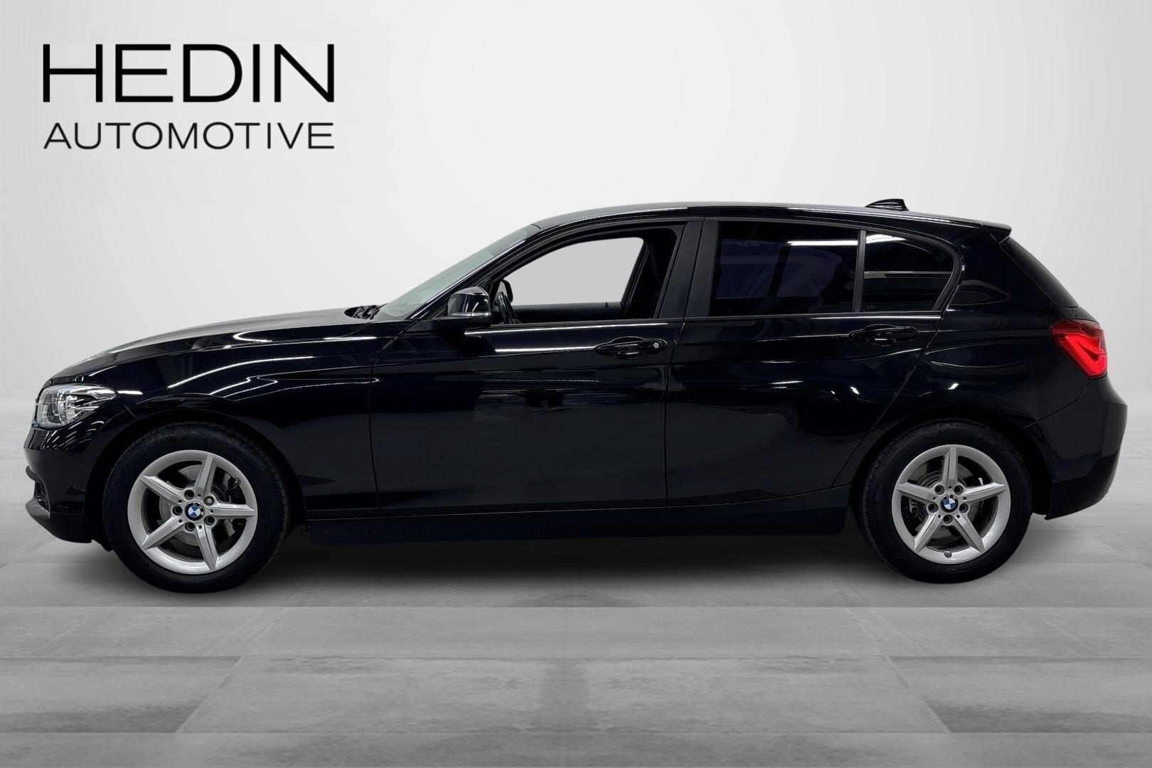 BMW 120 2017, bild 7/34