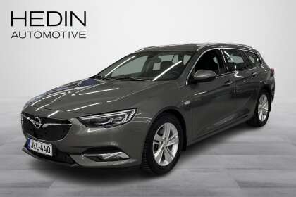 Opel INSIGNIA Sports Tourer Innovation 1,5 Turbo Start/Stop 121kW AT6 - JKL-440