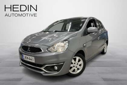 Mitsubishi Space Star 1,2 Cleartec Invite MT - JKM-441