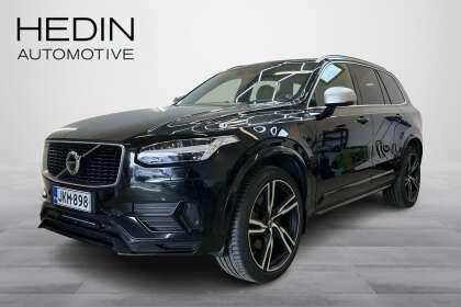 Volvo XC90 - JKM-898