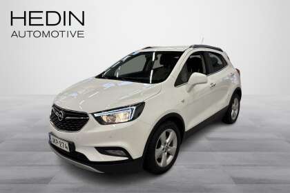 Opel MOKKA X Innovation 1,4 Turbo ECOTEC 103kW AT6 - JKP-274
