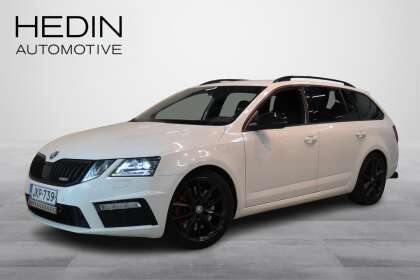 Škoda Octavia  - JKP-739