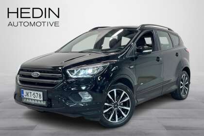 Ford KUGA  - JKT-578