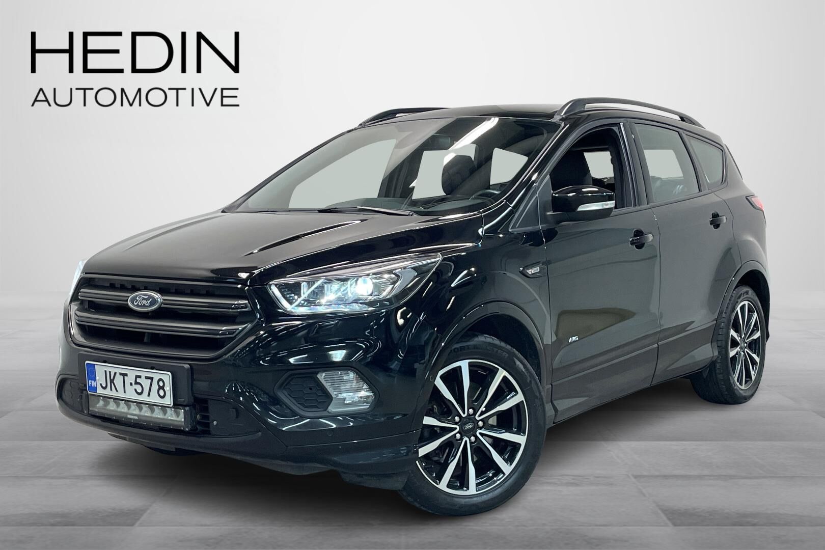 Ford KUGA - JKT-578