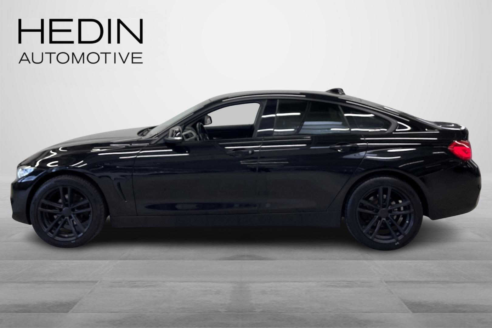 BMW 420 2018, photo 5/19