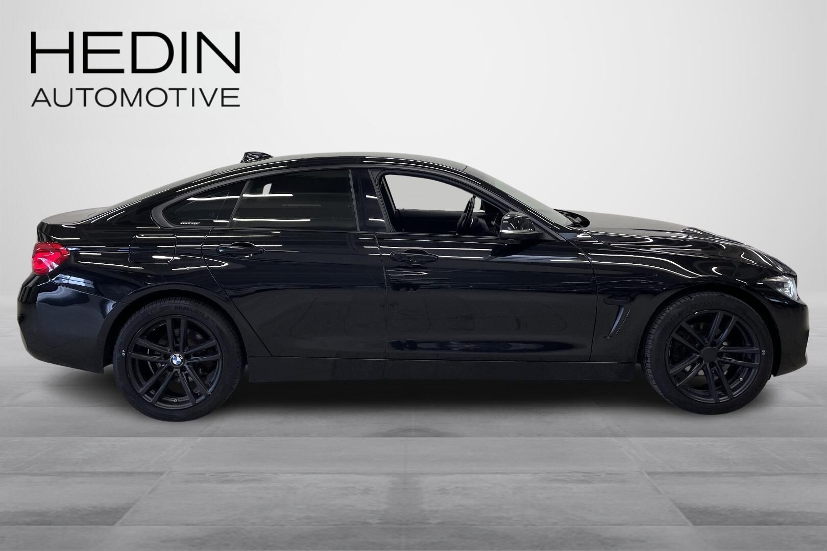 BMW 420 2018, photo 6/19