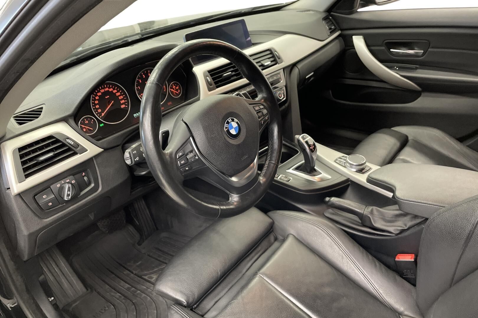 BMW 420 2018, photo 7/19