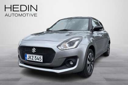 Suzuki SWIFT  - JKZ-345