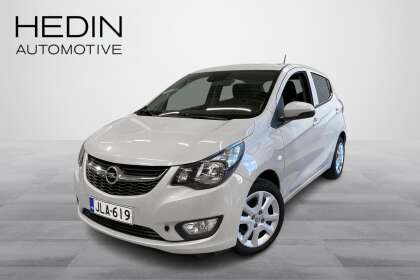 Opel Karl 5-ov Enjoy 1,0 ECOTEC Start/Stop 54 kW MT5 - JLA-619