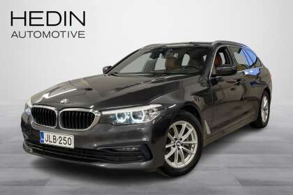 BMW 520 G31 Touring 520d A xDrive Business Sport - JLB-250