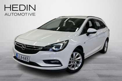 Opel ASTRA Sports Tourer Innovation Plus 150 Turbo - JLB-683