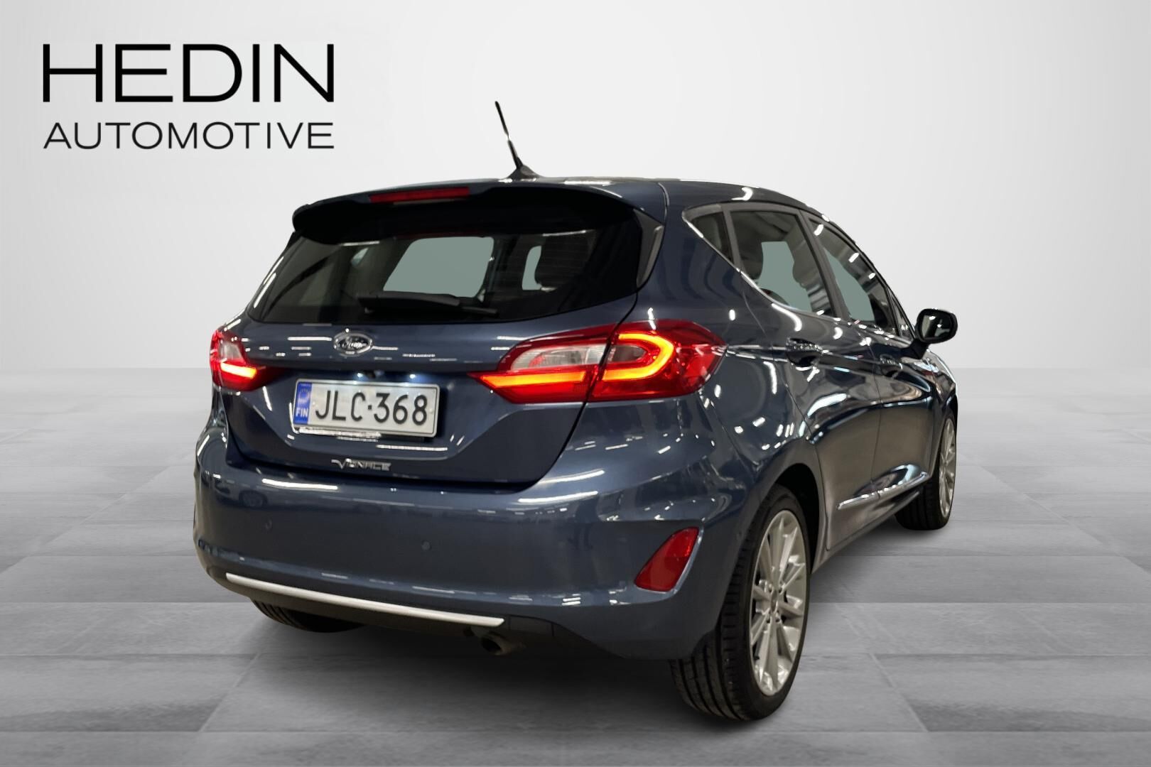 Ford Fiesta 2020, kuva 2/27