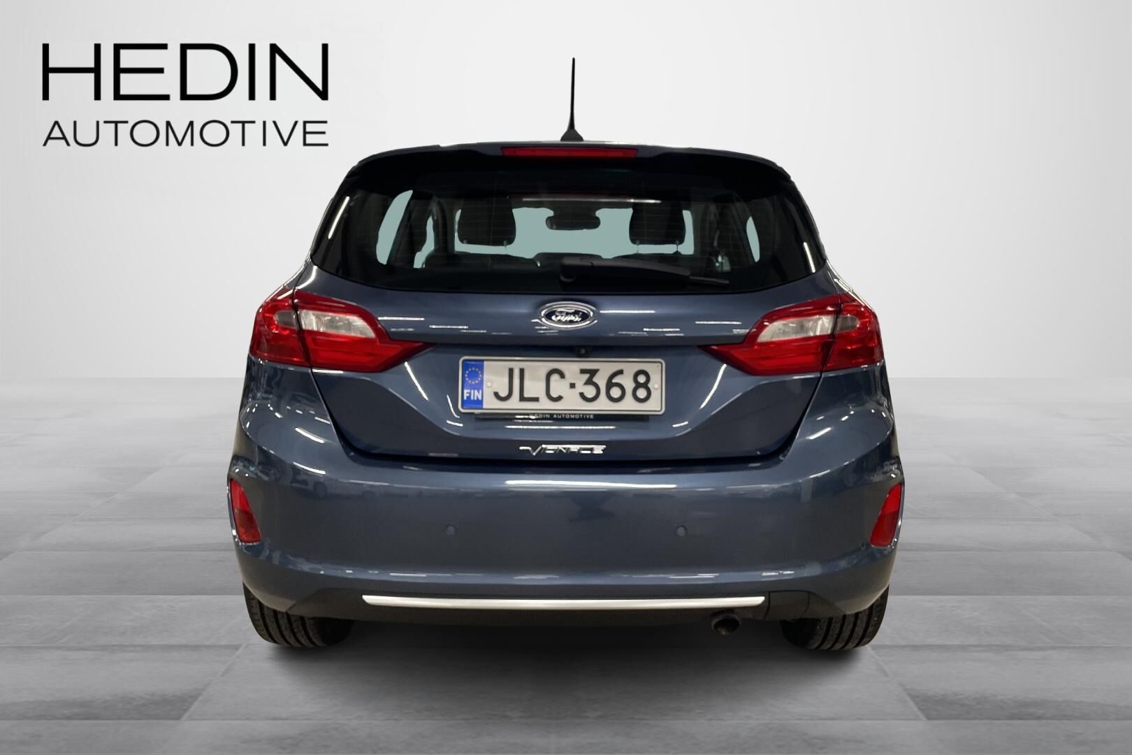 Ford Fiesta 2020, kuva 3/27