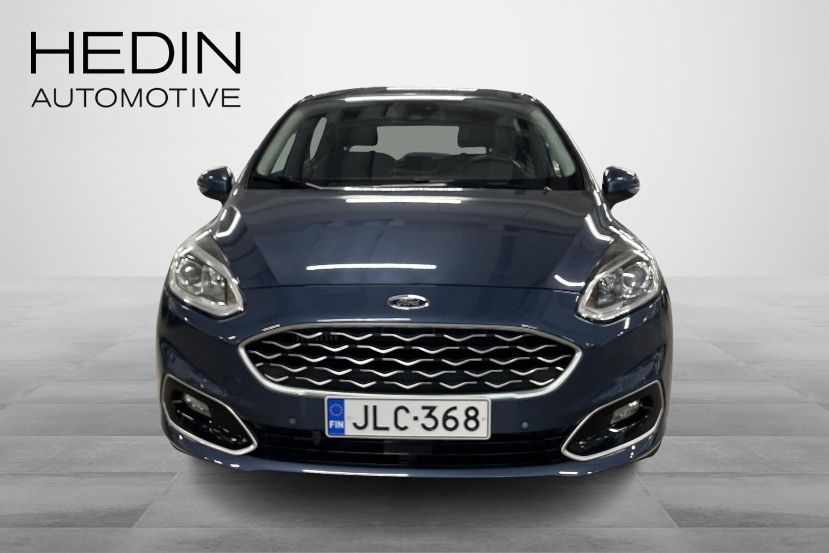 Ford Fiesta 2020, kuva 4/27