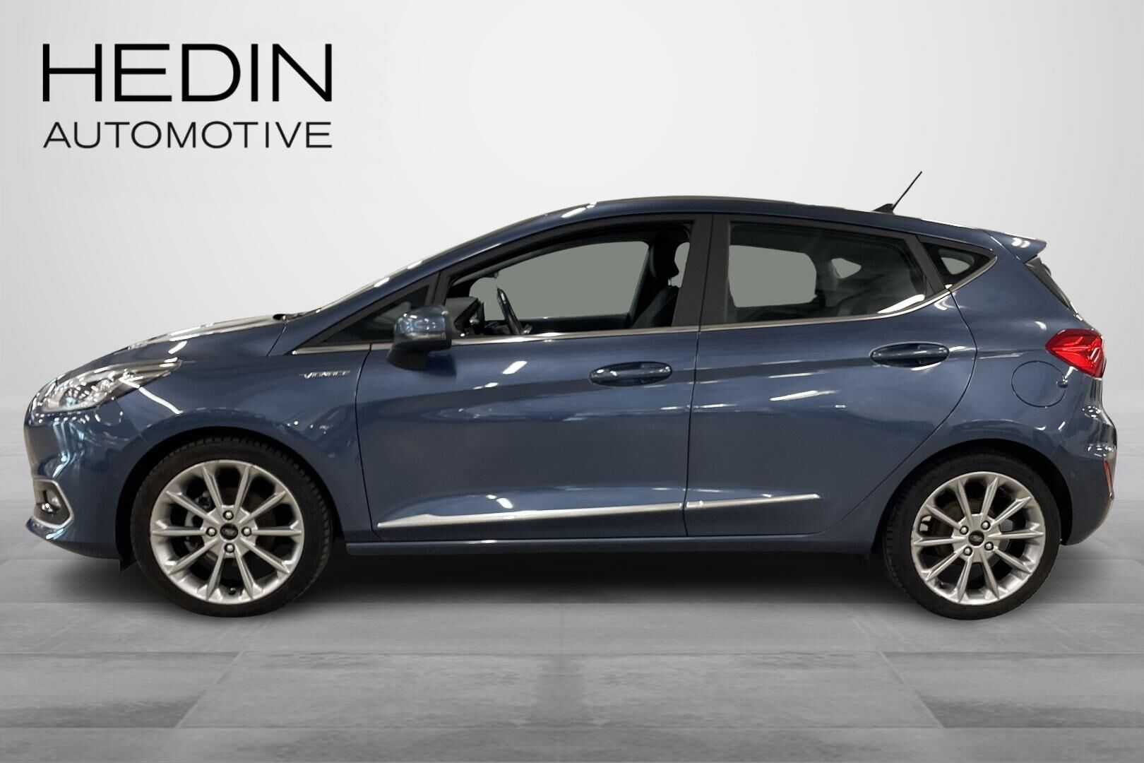 Ford Fiesta 2020, kuva 5/27