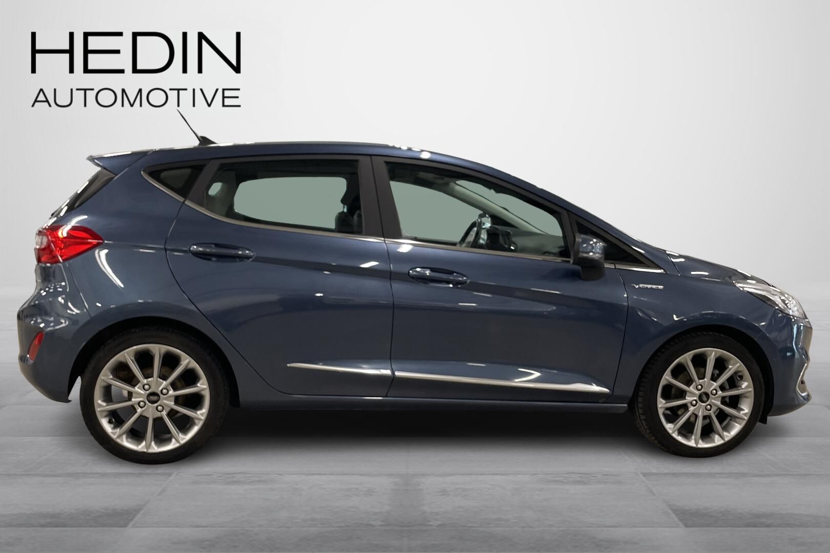 Ford Fiesta 2020, kuva 6/27