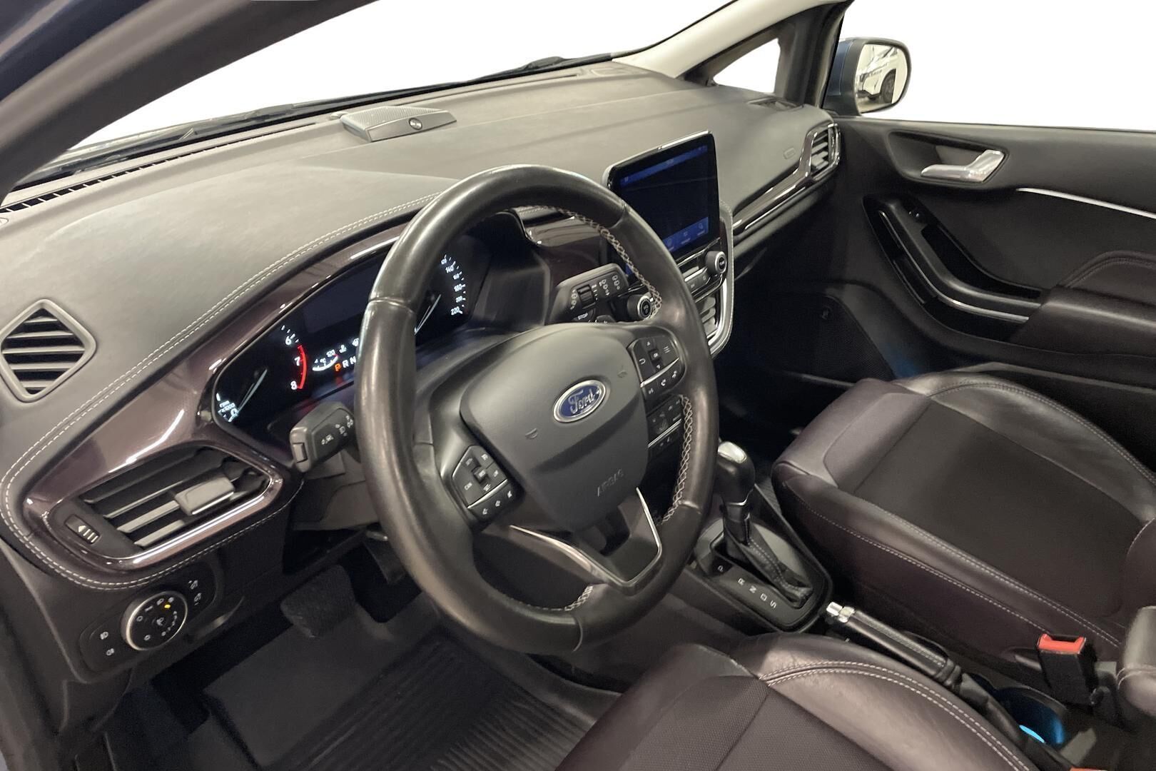Ford Fiesta 2020, kuva 7/27
