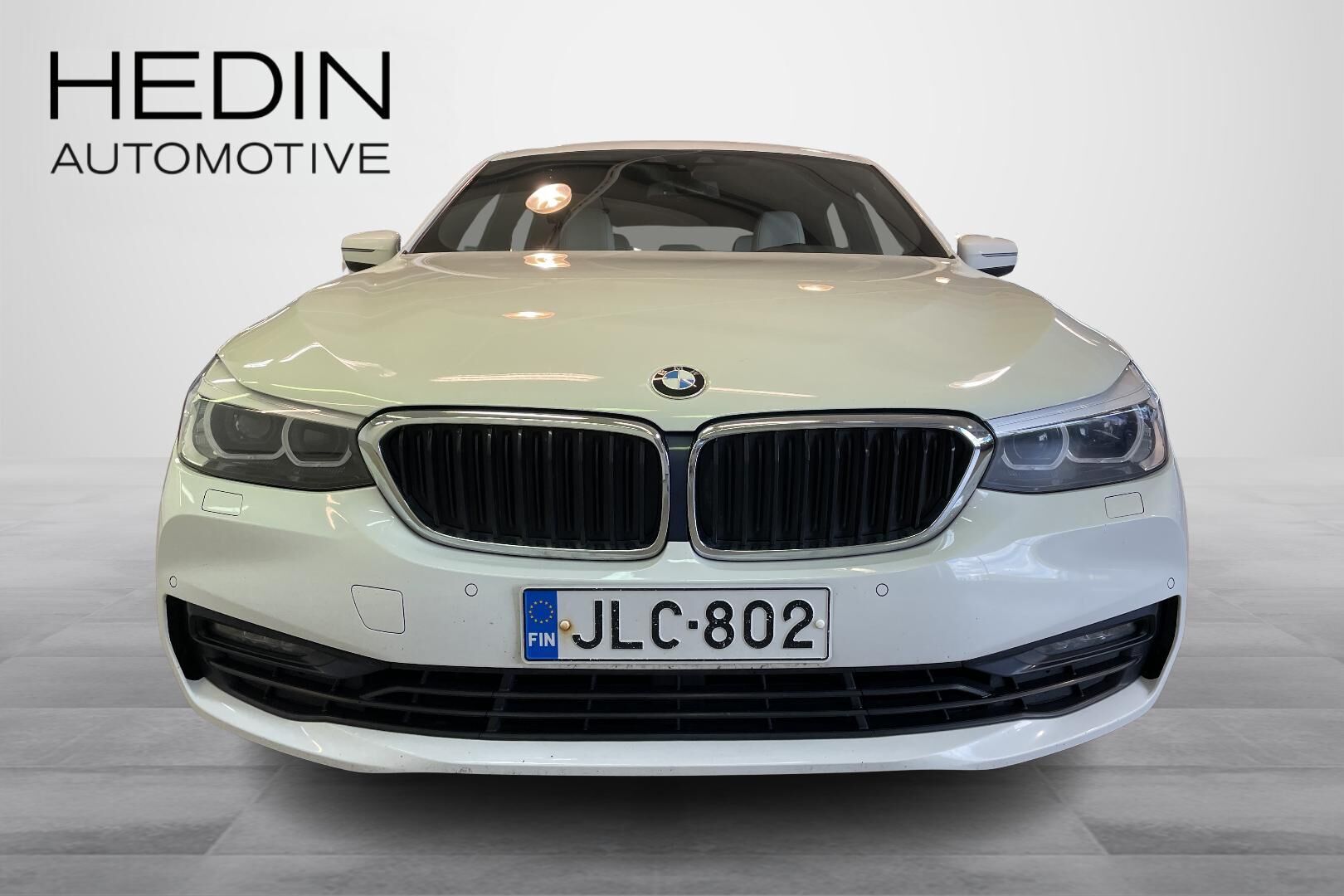 BMW 620 Gran Turismo 2019, kuva 5/24