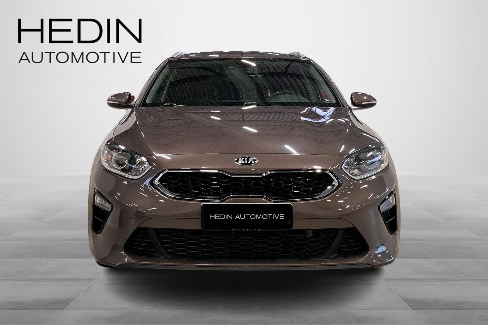 Kia Ceed 2018, bild 4/28