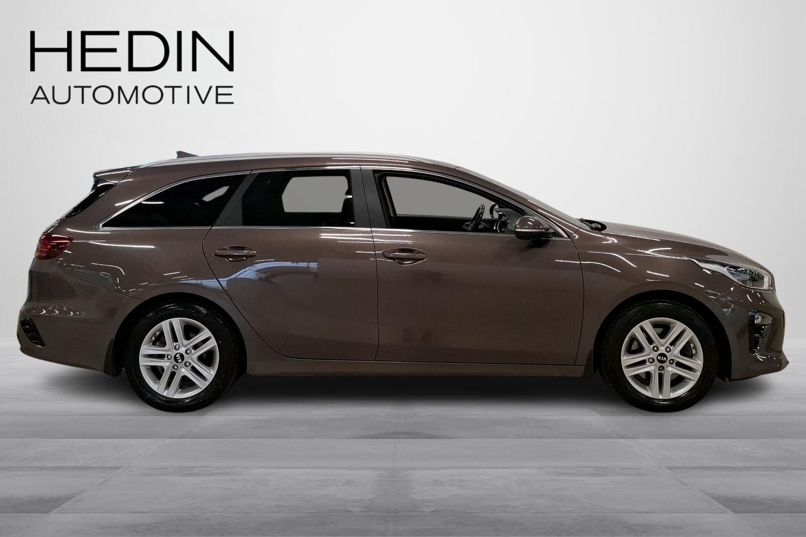 Kia Ceed 2018, bild 6/28
