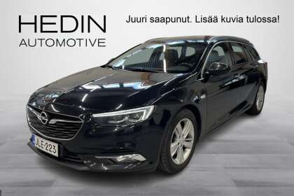 Opel INSIGNIA Sports Tourer Innovation 1,6 Turbo Start/Stop 147kW AT6 - JLE-223