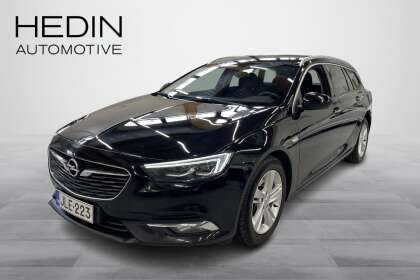 Opel INSIGNIA Sports Tourer Innovation 1,6 Turbo Start/Stop 147kW AT6 - JLE-223
