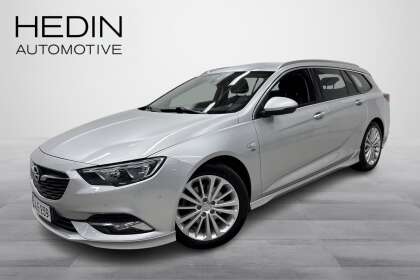 Opel INSIGNIA Sports Tourer Executive 200 Turbo A - JLE-239