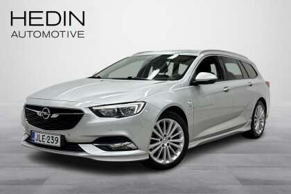 Opel INSIGNIA Sports Tourer Executive 200 Turbo A - JLE-239
