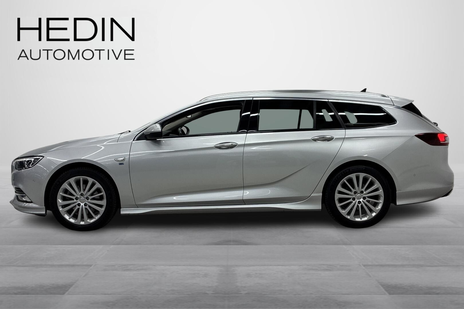 Opel Insignia 2019, photo 7/35