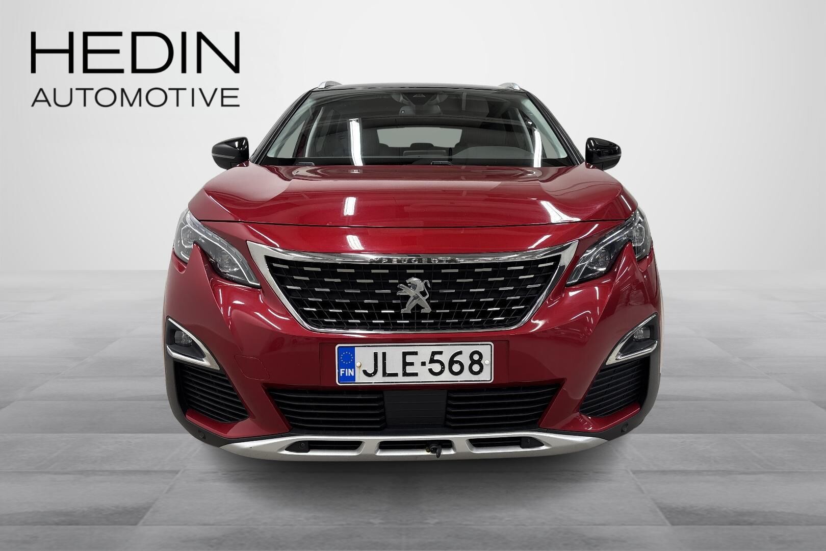 Peugeot 3008 2019, kuva 5/30