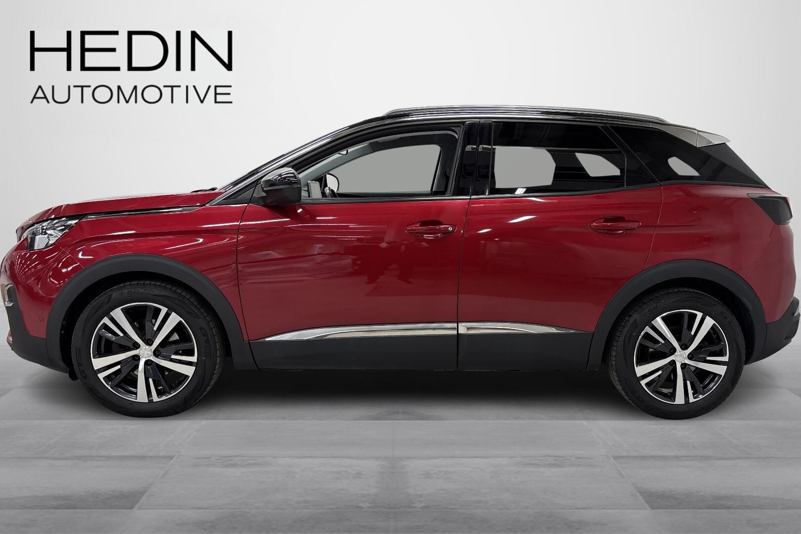 Peugeot 3008 2019, kuva 7/30
