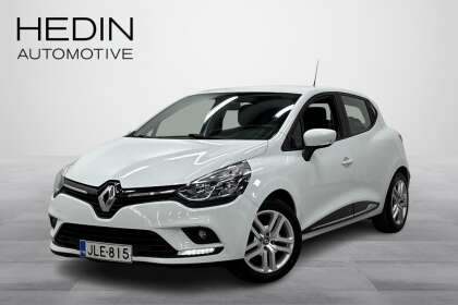 Renault CLIO TCe 90 Fête - JLE-815