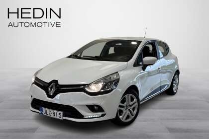 Renault CLIO  - JLE-815