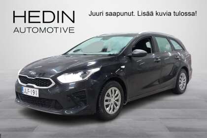 Kia CEED 1,0 T-GDI ISG 100hv Active SW - JLF-191