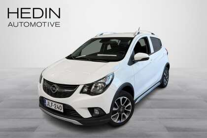 Opel Karl 5-ov Rocks 1,0 ECOTEC Start/Stop 54 kW MT5 - JLF-240