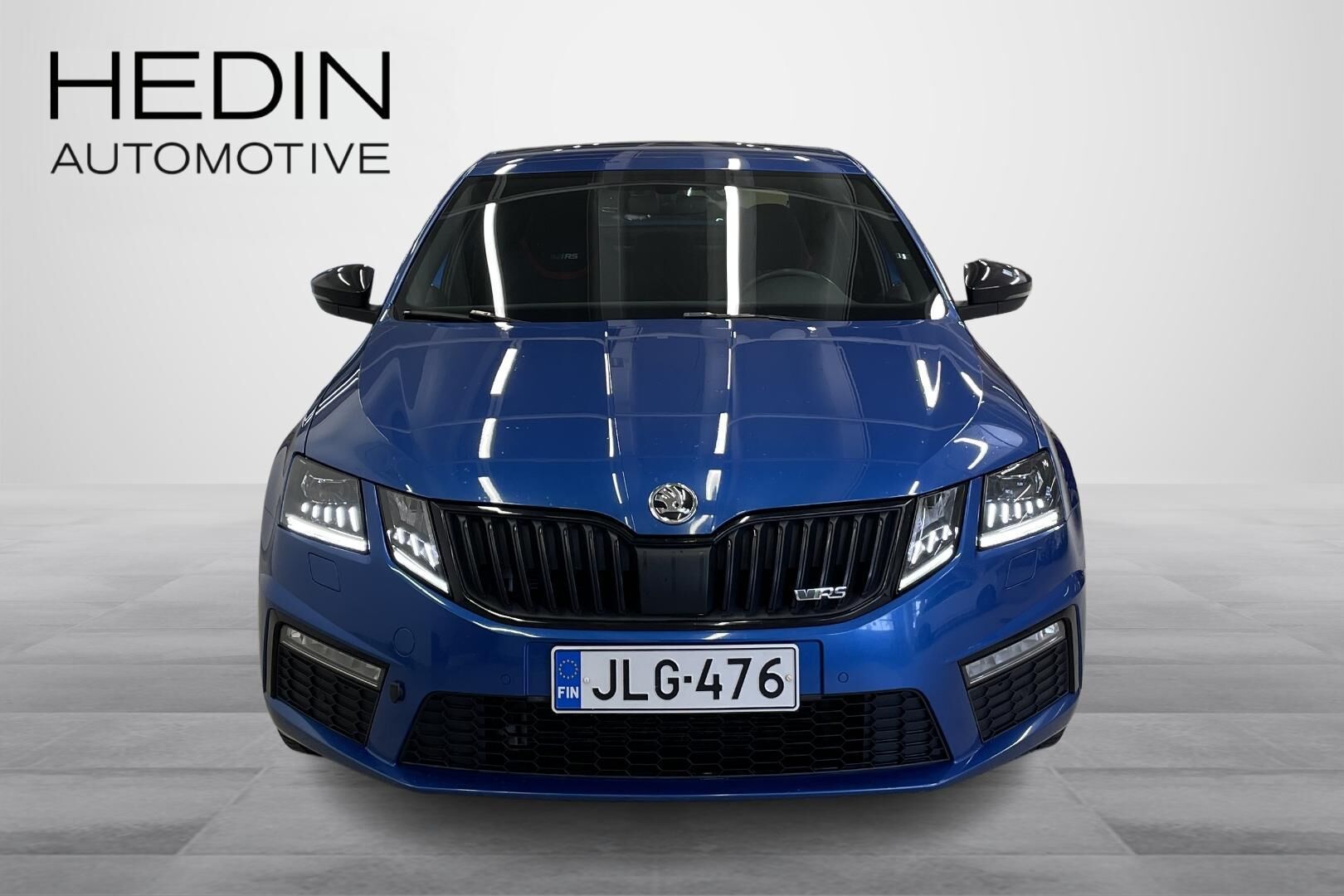 Skoda Octavia 2,0 TSI RS DSG Autom. 2019, kuva 4/26