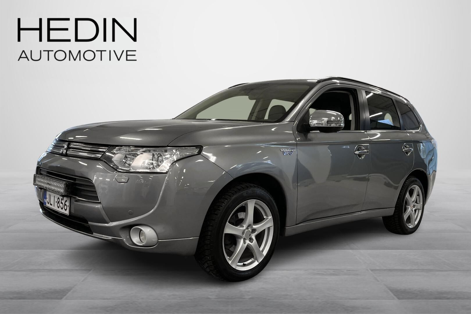 Mitsubishi OUTLANDER PHEV - JLI-856