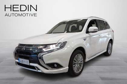 Mitsubishi OUTLANDER PHEV  - JLK-111