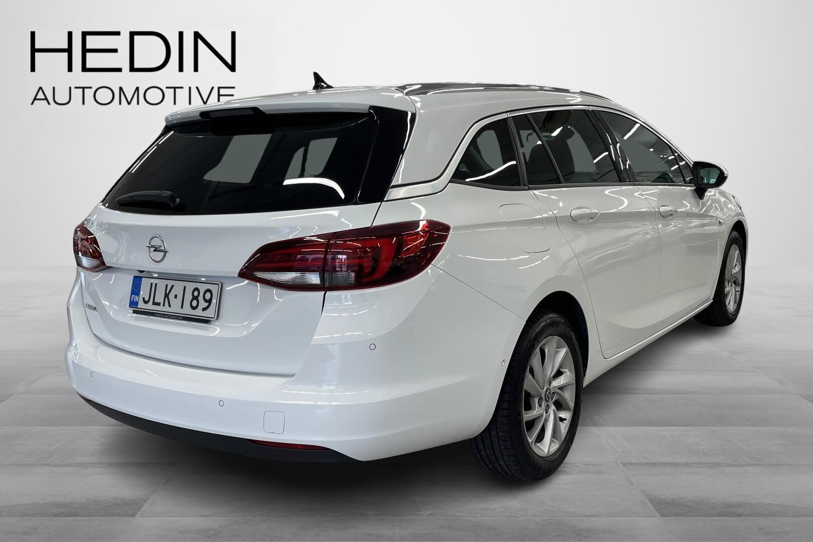 Opel Astra 2019, kuva 3/23