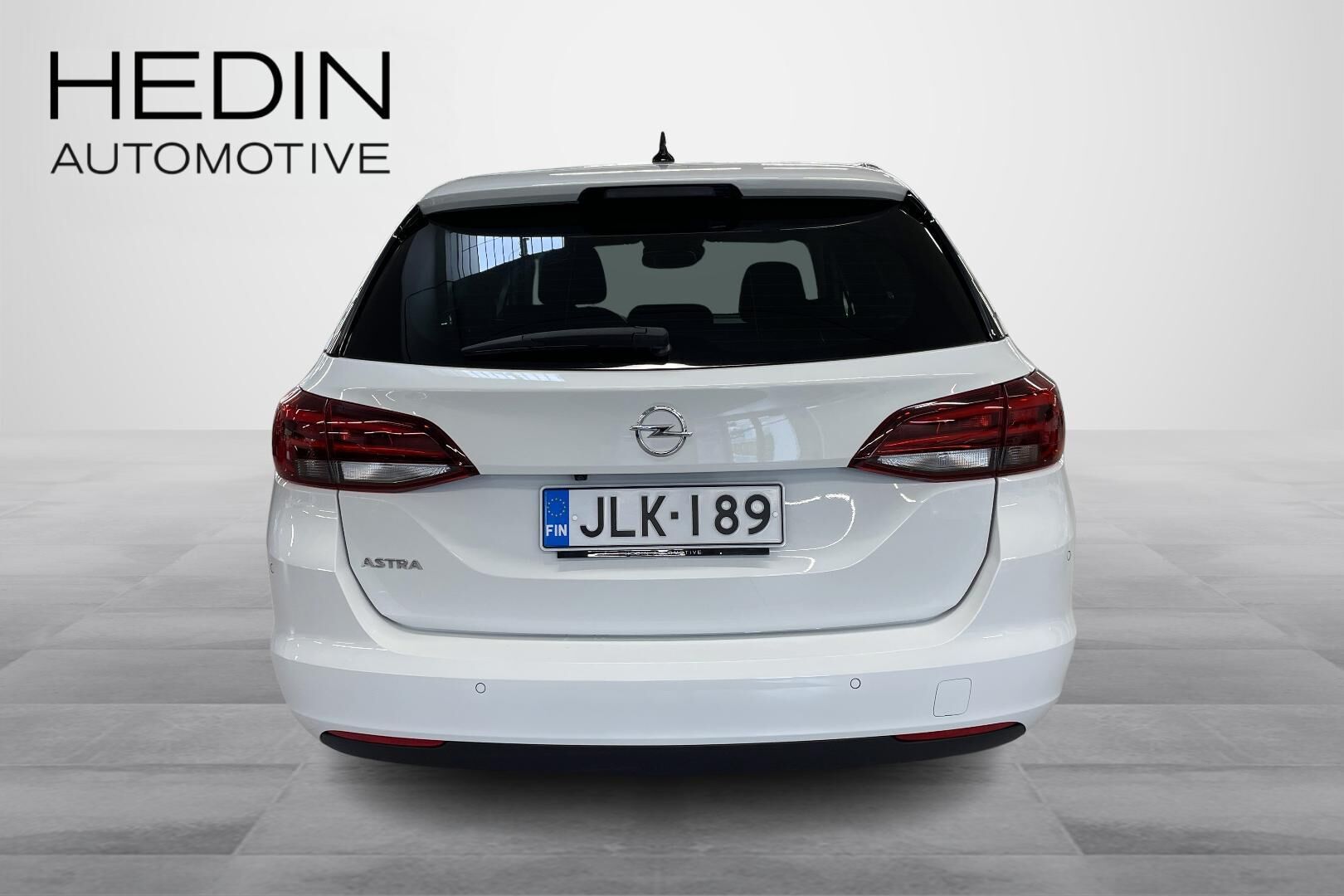 Opel Astra 2019, kuva 4/23