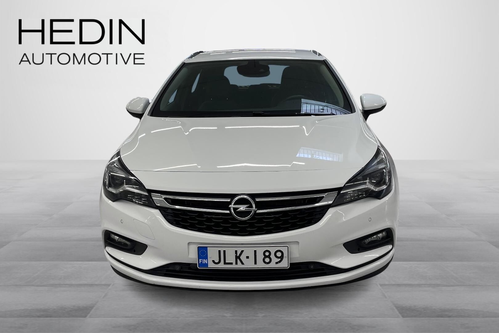 Opel Astra 2019, kuva 5/23