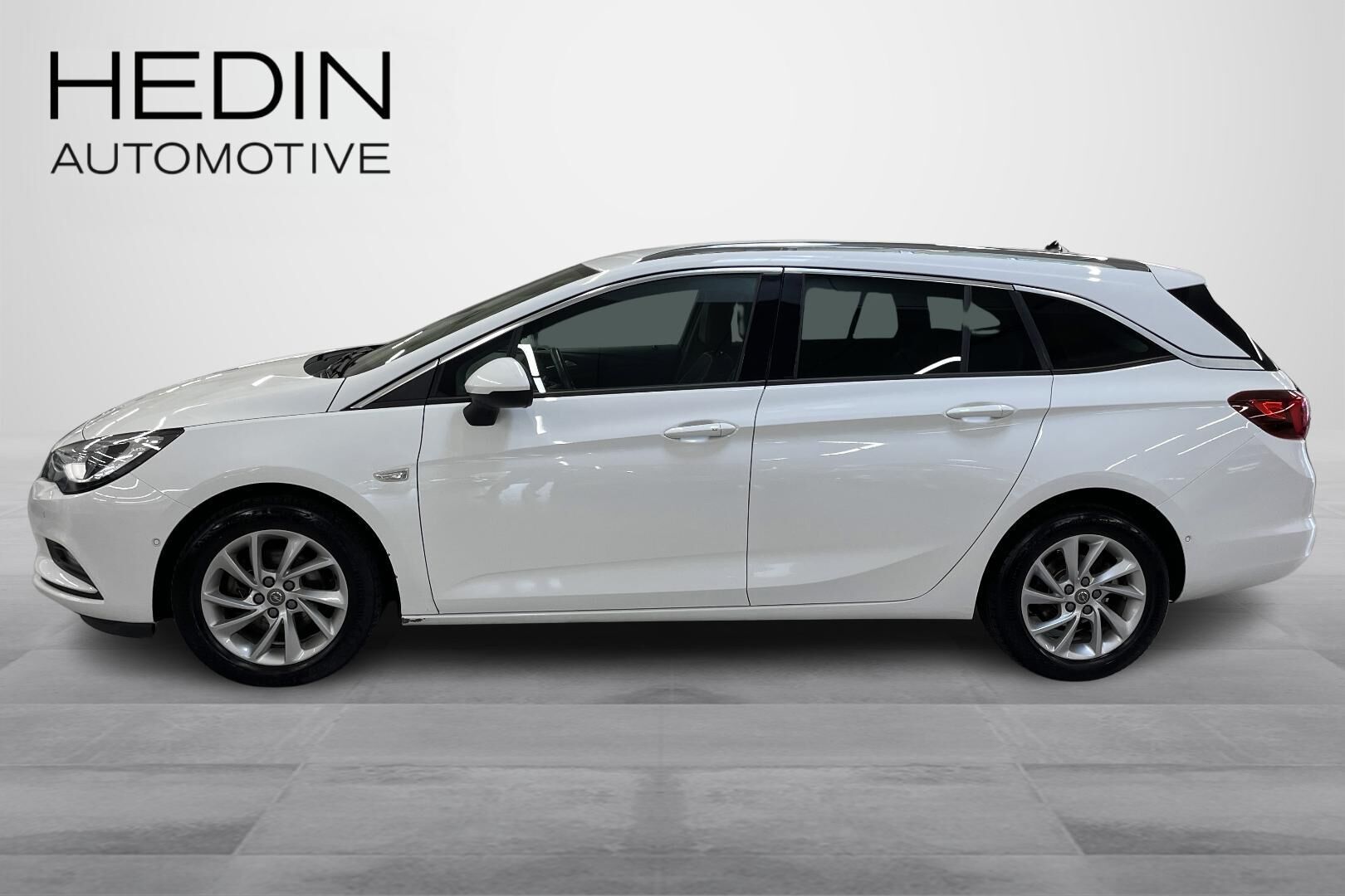 Opel Astra 2019, kuva 7/23