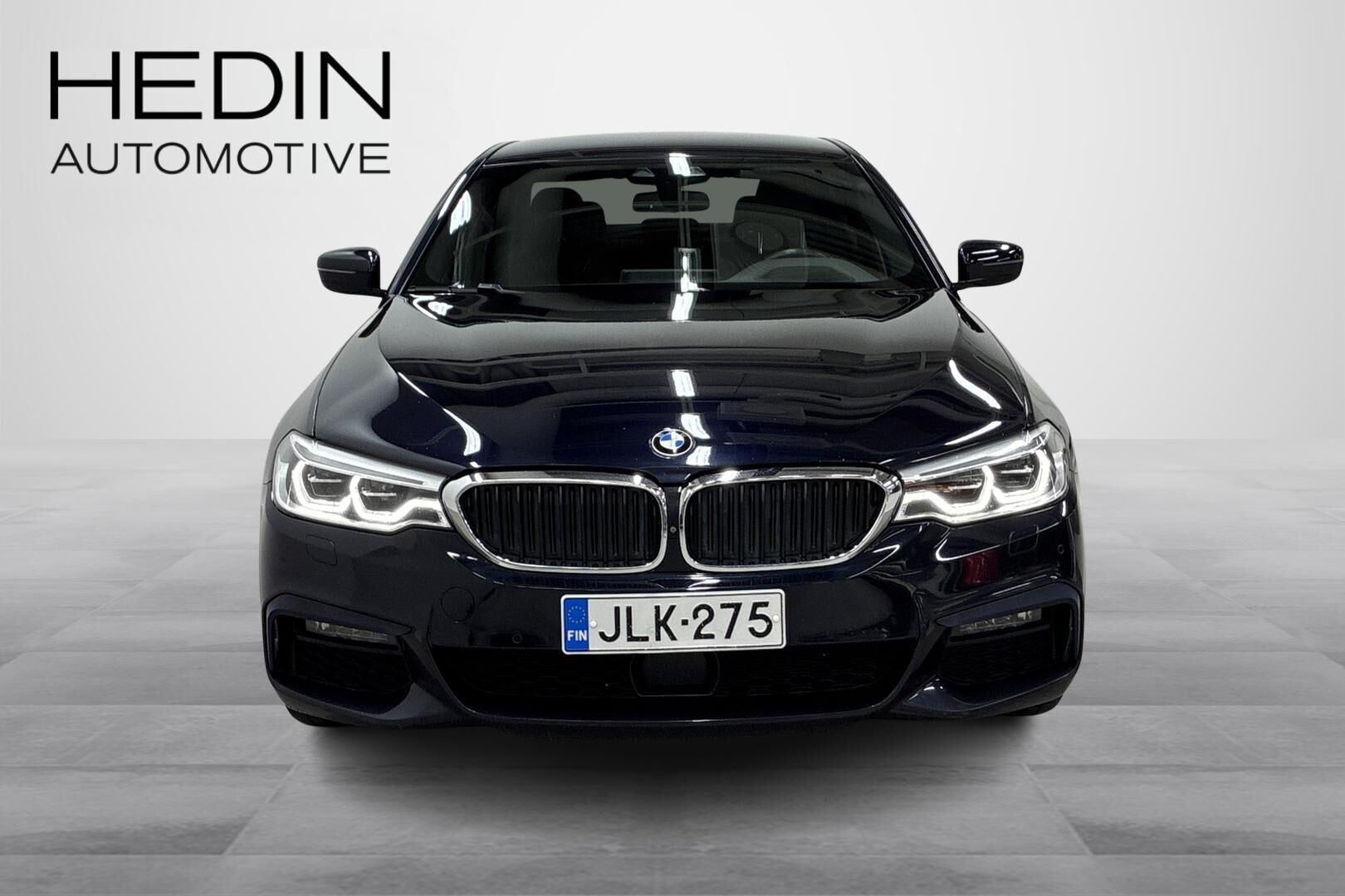 BMW 530 2019, photo 5/25